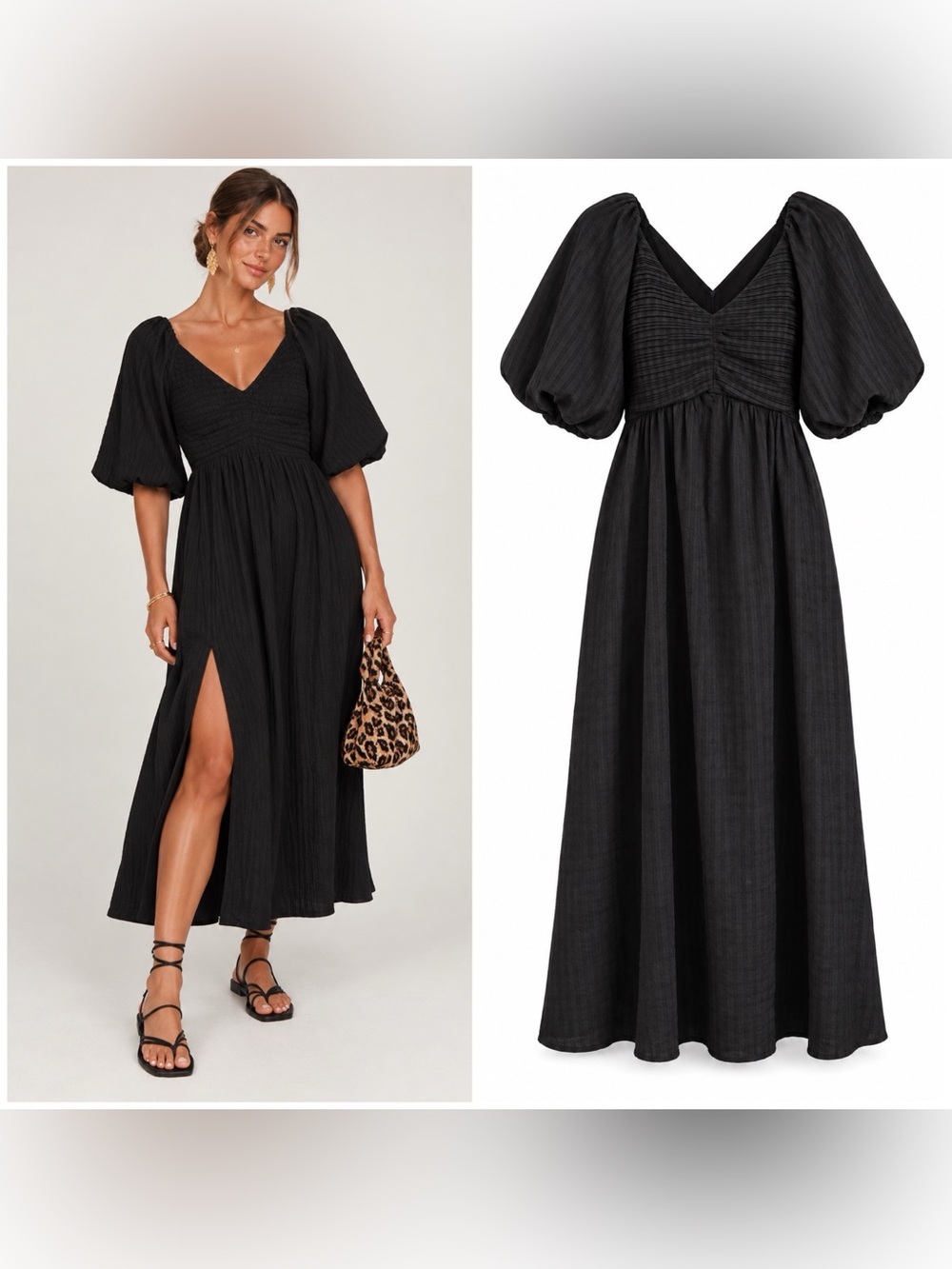ASTR Dress - Picture 2 of 14